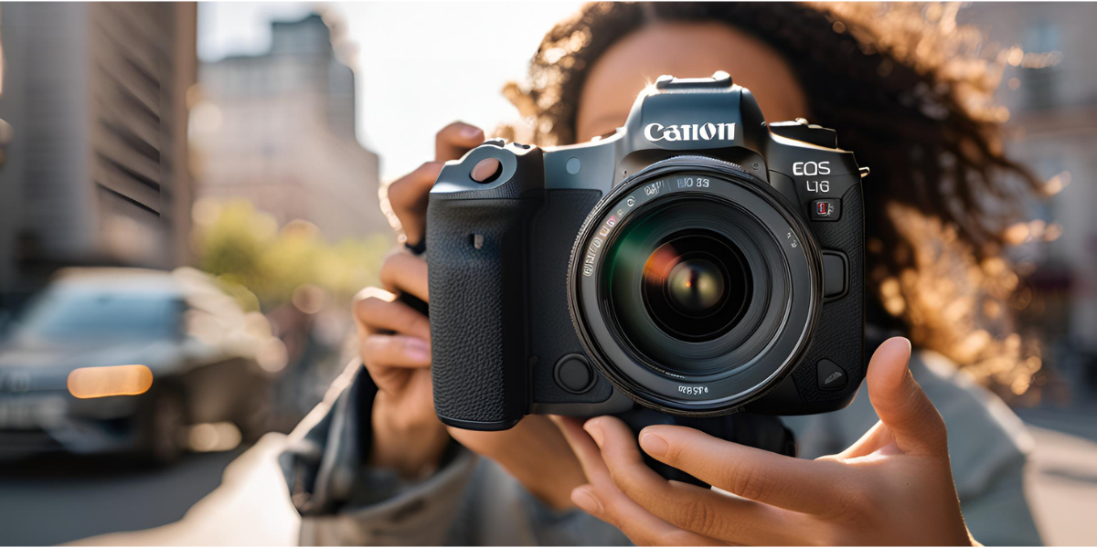 Canon EOS R10 Test Report 