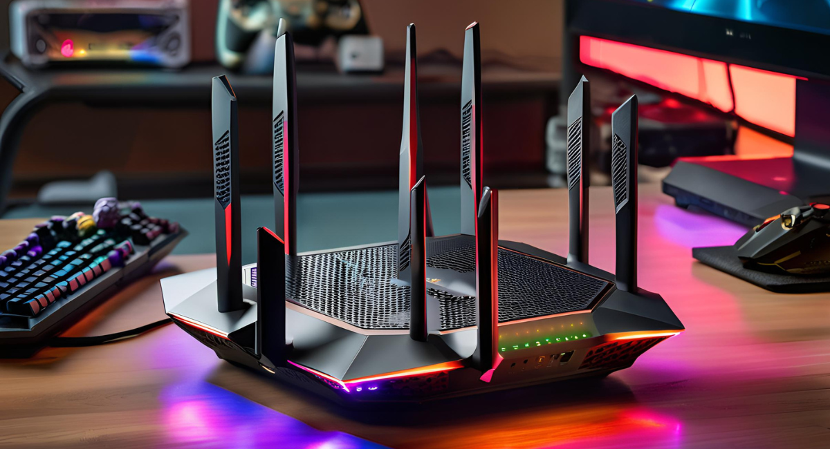 TP-Link Archer AX11000 Gaming router Review