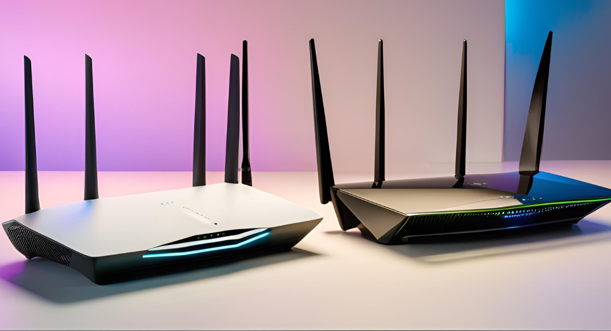 Top rated and tested WiFi routers for 2024