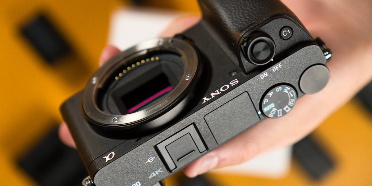 Review of the Sony A7 IV camera 