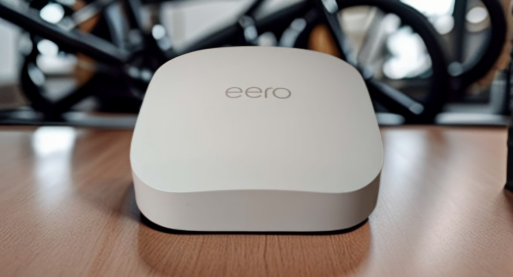 Eero Pro 6E Router review