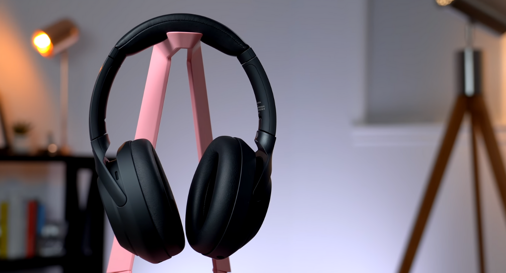 Sony WH-1000XM4 Wireless Headphones Review