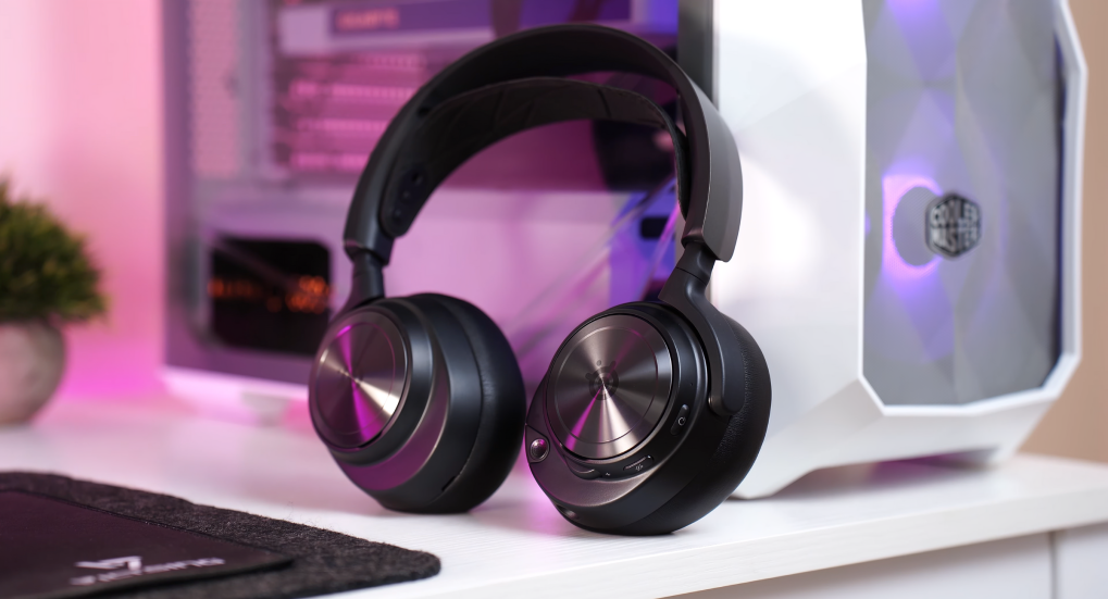 Review of SteelSeries Arctis Nova Pro Wireless